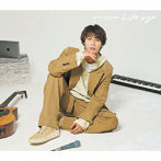 手島章斗/Life-size（特殊仕様）（数量限定盤）（DVD付）