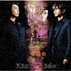 KinKi Kids/夢を見れば傷つくこともある