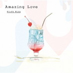 KinKi Kids/Amazing Love