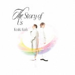 KinKi Kids/The Story of Us