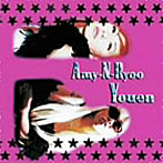 Amy-N-Ryoo/妖艶