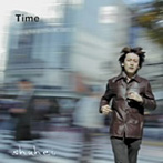 SHUHEI/Time