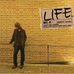鶴田晋一/Life