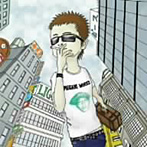 古城康行/MEGANE WORKS