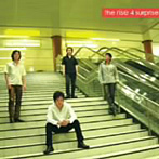 rise 4 surprise/the rise 4 surprise