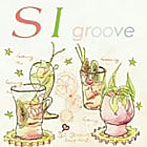 SI groove/SI groove