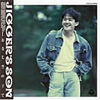 JIGGER’S SON/おなじ空の下で