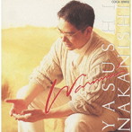 中西保志/Warmin’