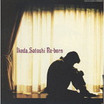 池田聡/RE-BORN
