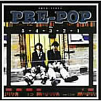 Les 5-4-3-2-1/PRE-POP