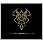 PaniCrew/FANTASTIC VOYAGE