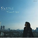 山崎ハコ/BEETLE