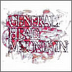 GENERAL HEAD MOUNTAIN/羽