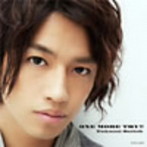 斎藤工/ONE MORE TRY！！