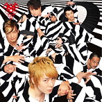 PaniCrew/威風堂々〜十年後のBASKETBALL〜