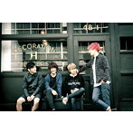 04 Limited Sazabys/TOY