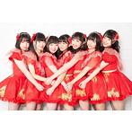 Fragrant Drive/胸の奥のVermillion（type-A）