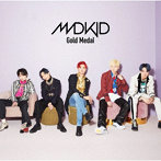 MADKID/Gold Medal（Type-B）