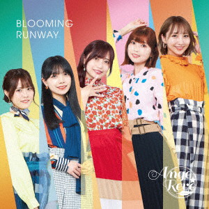 Ange☆Reve/BLOOMING RUNWAY【Type-B】