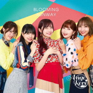 Ange☆Reve/BLOOMING RUNWAY【Type-C】