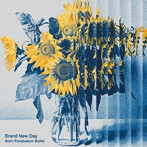 9mm Parabellum Bullet/Brand New Day