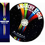 ANARCHY STONE/Cherry Sky