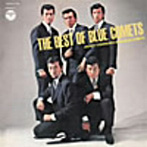 ジャッキー吉川とブルー・コメッツ/昭和アーカイブス THE BEST OF BLUE COMETS