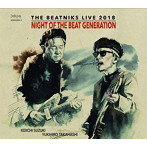 ビートニクス/NIGHT OF THE BEAT GENERATION