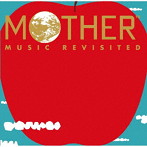 鈴木慶一/MOTHER MUSIC REVISITED（通常盤）
