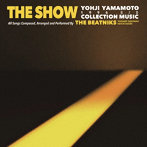ビートニクス/THE SHOW Yohji Yamamoto Collection music by THE BEATNIKS. 1996 S/S