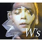 ジョー山中/W’s