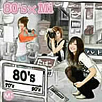 Mi/80’s×Mi
