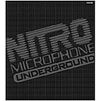 NITRO MICROPHONE UNDERGROUND/UPRISING