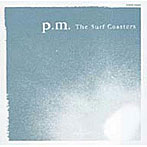 サーフコースターズ/p.m.
