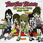 BON-BON BLANCO/B3 Master Pieces 2002-2004
