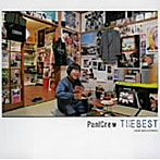 PaniCrew/THE BEST（初回）（DVD付）