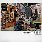 PaniCrew/THE BEST