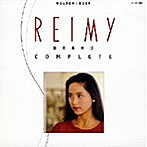 麗美/麗美ゴールデン☆ベスト-REIMY BRAND COMPLETE-