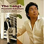 中村雅俊/The Songs