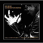 NG HEAD/COMBINATION WORKS