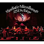 サディスティック・ミカ・バンド/LIVE in Tokyo