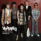 VITAMIN-Q featuring ANZA/VITAMIN-Q