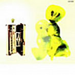 カーネーション/Parakeet＆Ghost（Deluxe Edition）