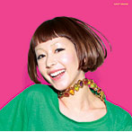 木村カエラ/5years