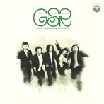 ジャッキー吉川とブルー・コメッツ/G.S.R.