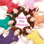Chu-Z/chu-Z My Music（Type-C）