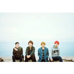 04 Limited Sazabys/CAVU