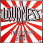 ラウドネス/THUNDER IN THE EAST