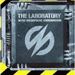NITRO MICROPHONE UNDERGROUND/THE LABORATORY