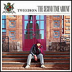 TWEEDEES/The Second Time Around（通常盤）